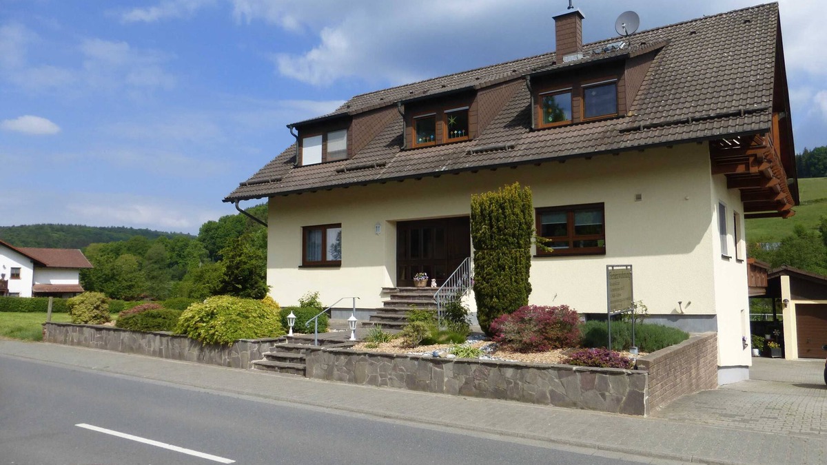 Huttenthal Apartment | Apartment Katzer - Apartment Katzer
