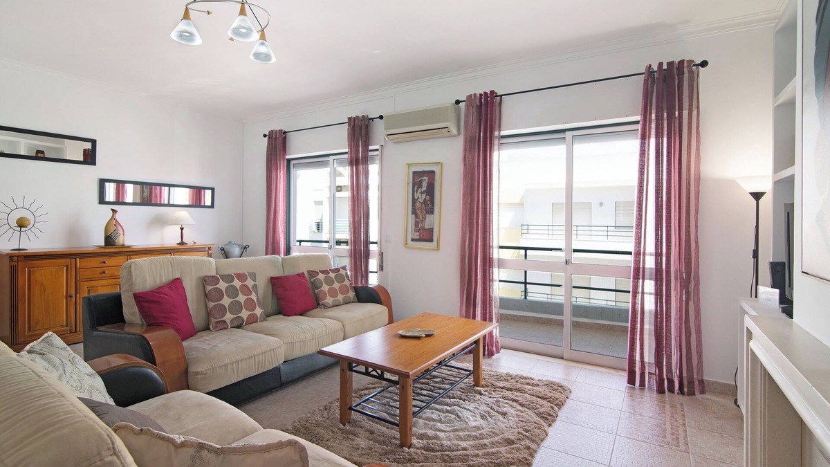 Aldeia das Acoteias Apartment | Apartment "Kaya" close to the Sea with Balcony & Wi-Fi