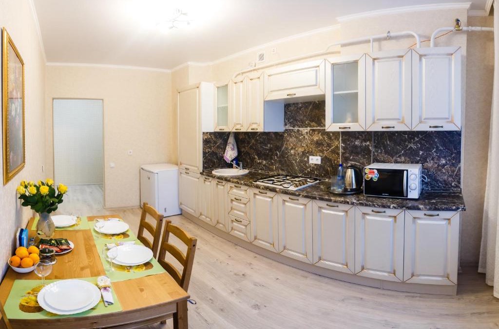 Kazan City Centre Apartment | Apartment Kazan-Center at Chernyshevskogo