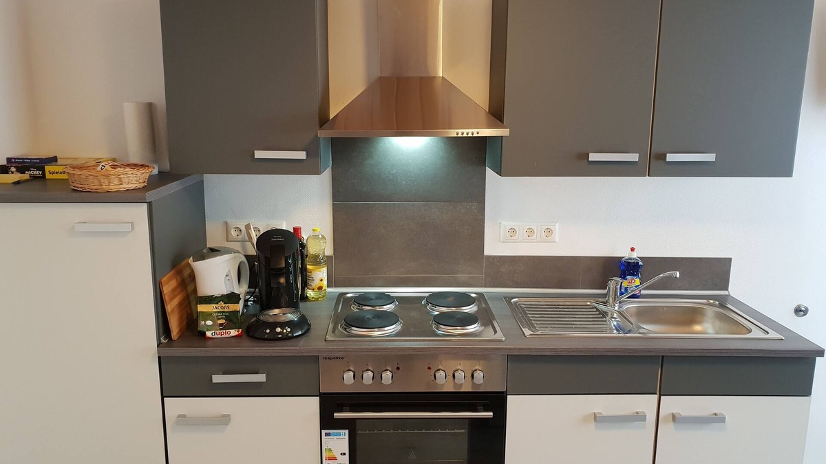 Kehl Apartment | Apartment Kehl central and quiet near Strassbourg/Europapark