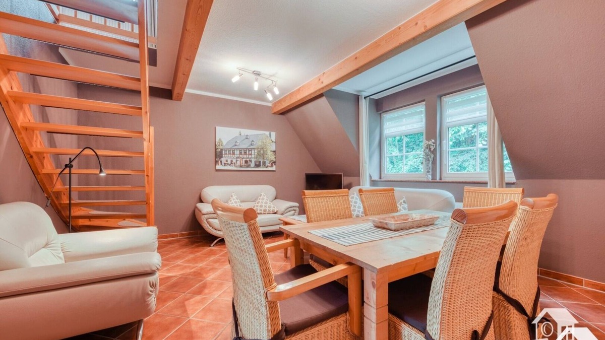 Frohnau Apartment | APARTMENT KEILBERG