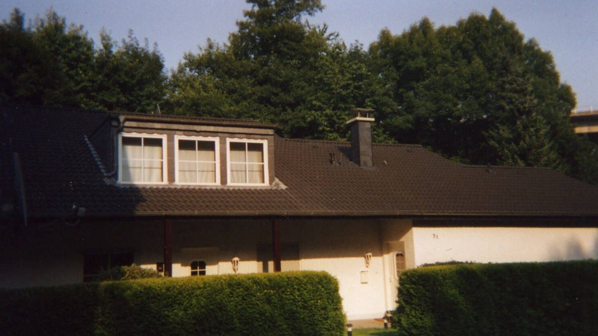 Herbede Apartment | Apartment Kemnade - in the middle of the village in the Ruhr area. Nature + pure culture.