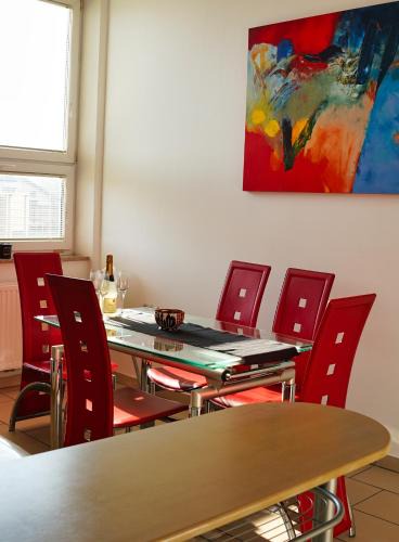 Dobova Apartment | Apartment Ken near Terme Paradiso