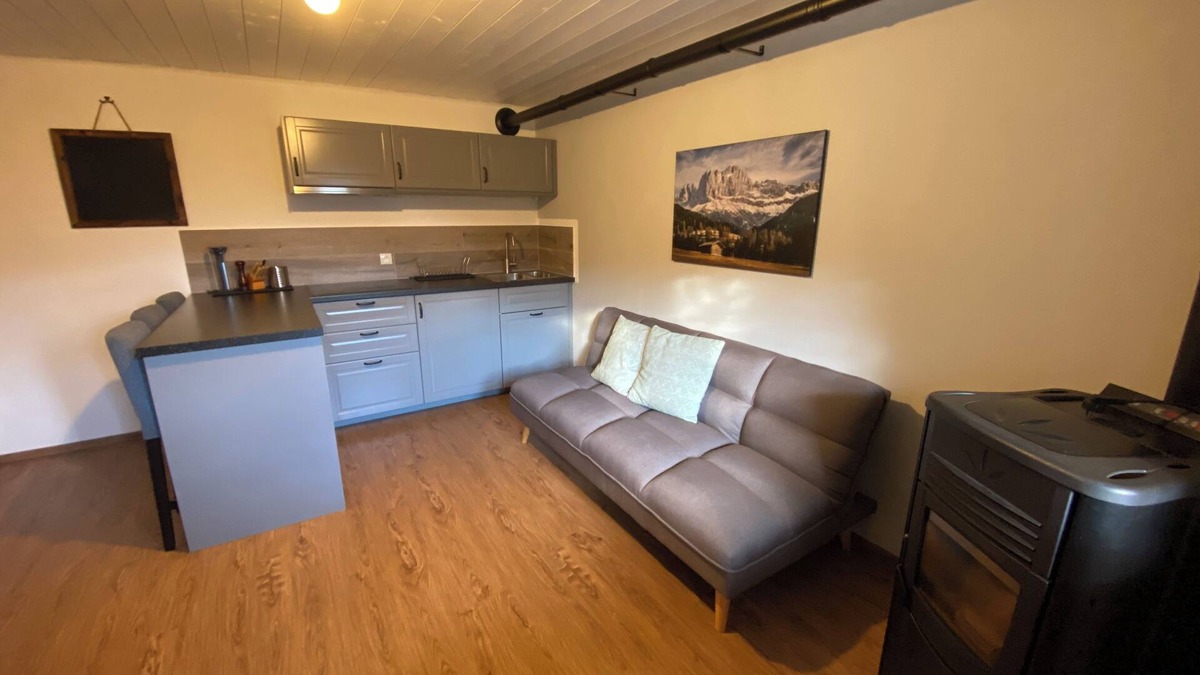 Tires Apartment | Apartment Kesselkogel, Apartment Kesselkogel - Rosenheim Apartments
