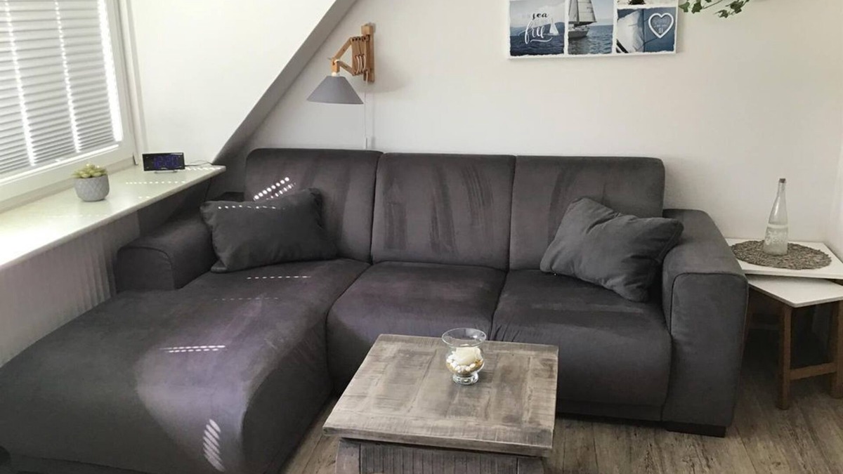 Welt Apartment | Apartment Kiek wiet - Holiday home