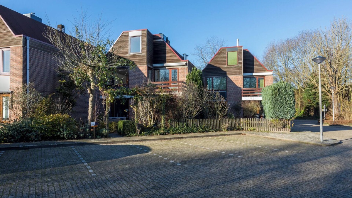 Zanddijk Apartment | Apartment - Kievitenlaan 22 | Veere