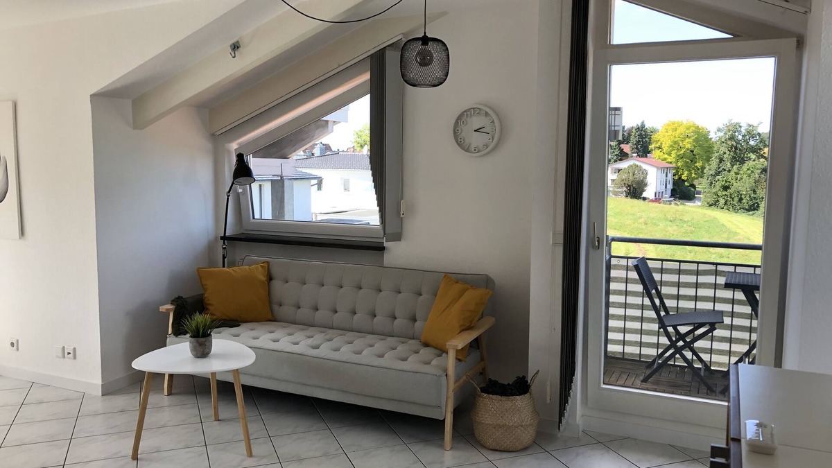 Bodolz Apartment | Apartment King