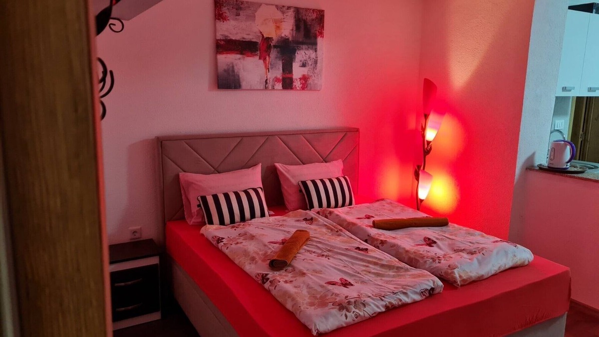 Visoko Apartment | Apartment King - Deluxe Studio Apartment A3