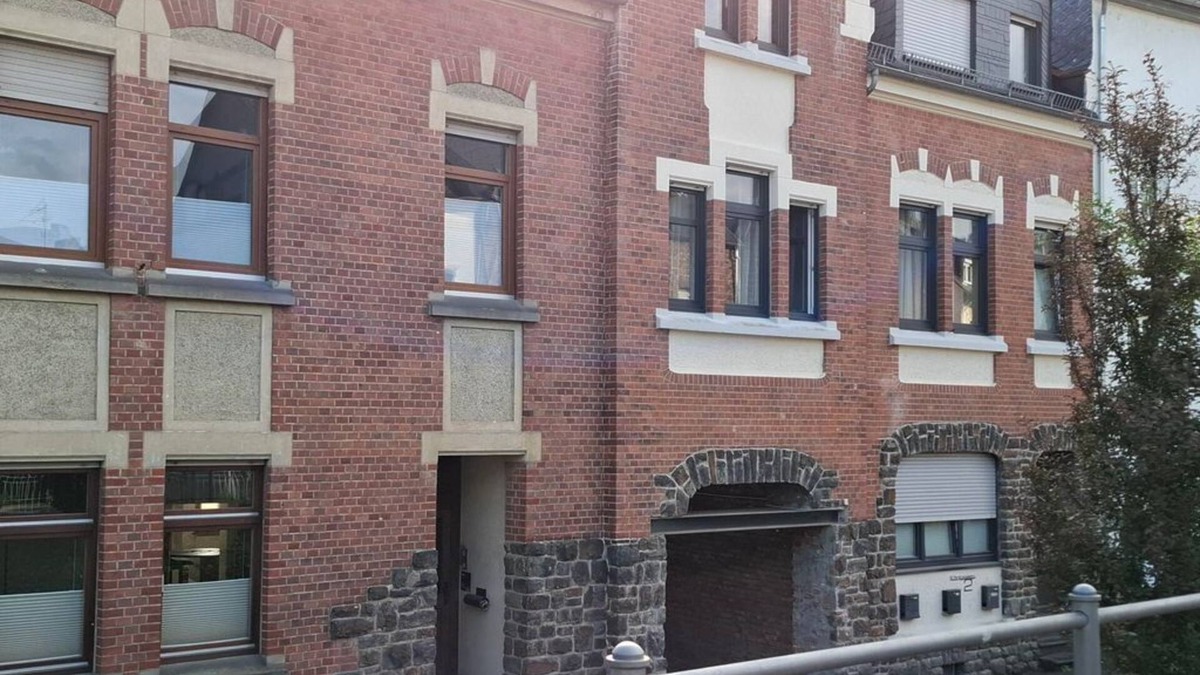 Oberwesel Apartment | Apartment King Schmiddi Suite Oberwesel - apartment/apartment, shower or bath,
