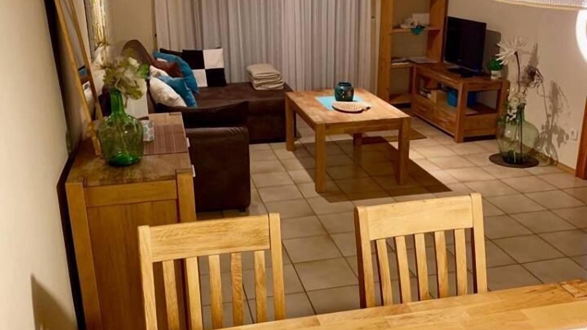 Leinsweiler Apartment | Apartment Kirchberg