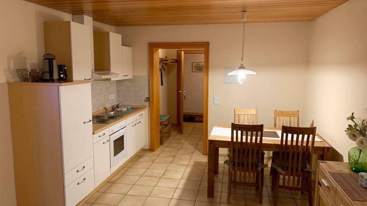Leinsweiler Apartment | Apartment Kirchberg - Winery Peter Stübinger