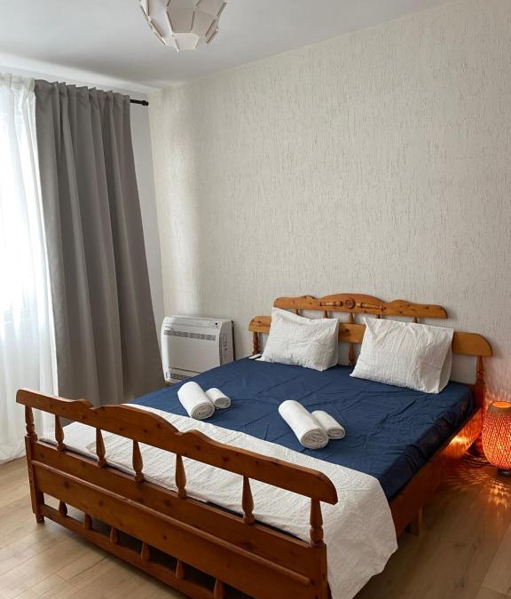 Berkovitsa Apartment | Apartment Kirili and Metodi 41-8