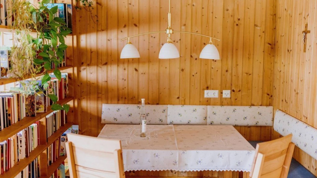 Obervellach Other | Apartment Kirschbaum - Organic farm Auernig