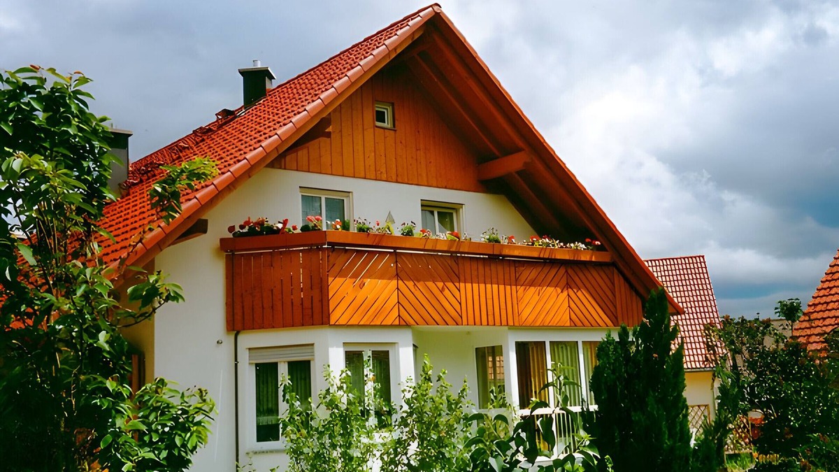 St. Peter im Schwarzwald Apartment | Apartment 'Kirsten' with Private Terrace, Private Garden and Wi-Fi
