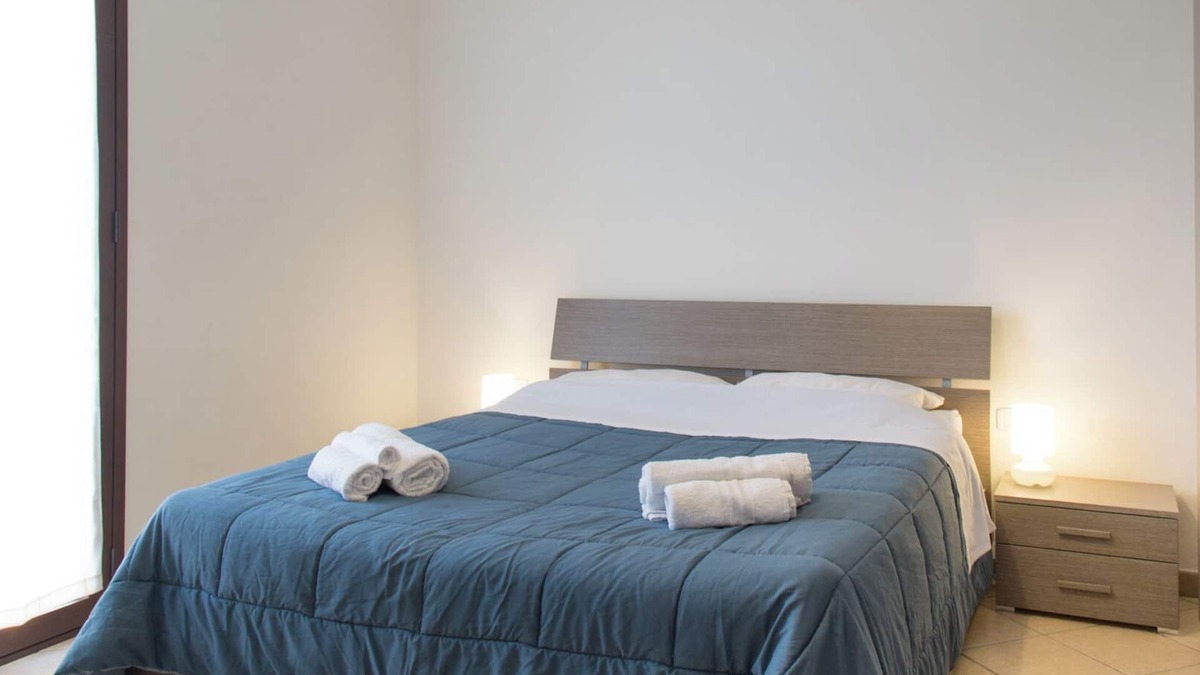 Birgi Vecchi Apartment | Apartment kite - Stagnone village solaris