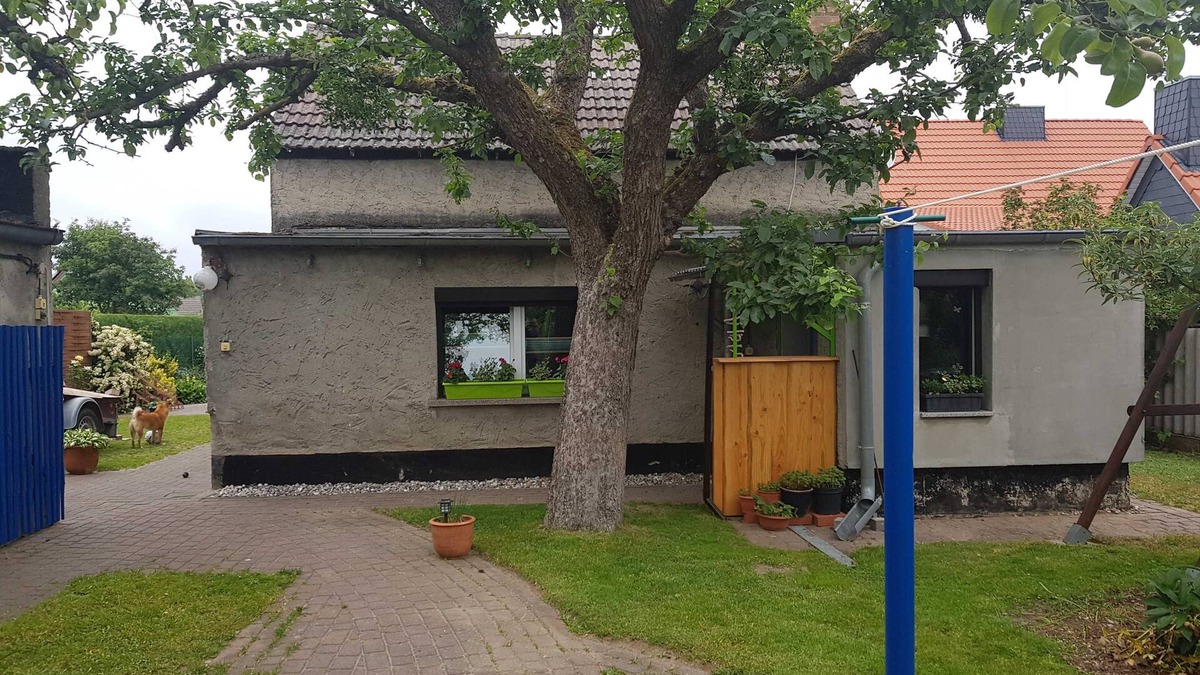 Eggesin Apartment | Apartment Klabunde