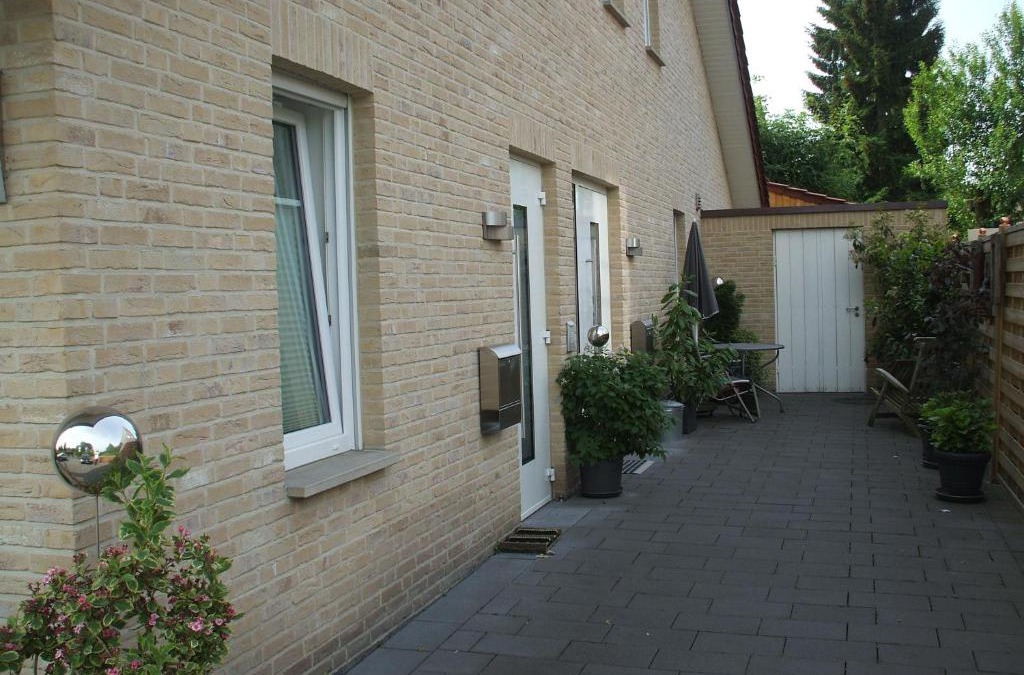 Telgte Apartment | Apartment Klatenberg