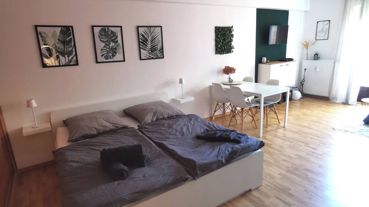 Kadenbach Apartment | Apartment Kleine Auszeit: Kadenbach