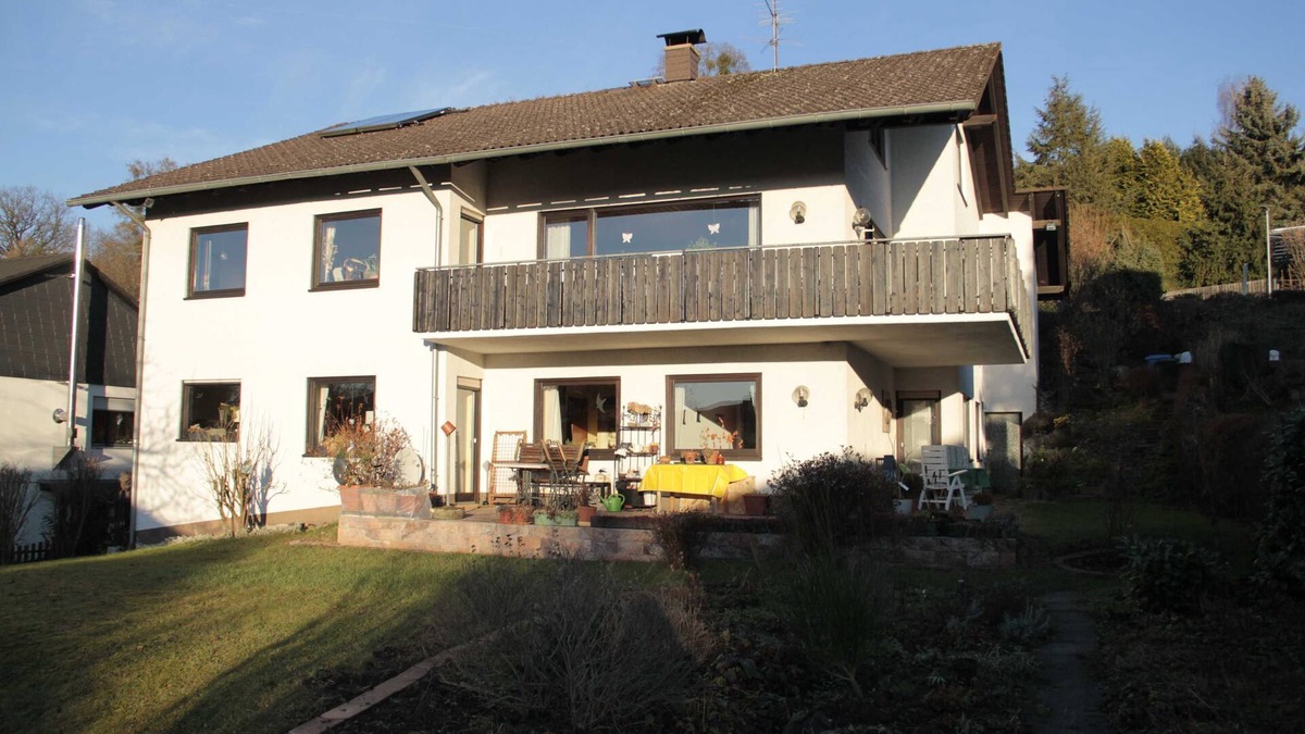 Michelstadt Apartment | Apartment Klimek - Apartment Klimek
