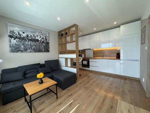 Juh Apartment | Apartment Košice center