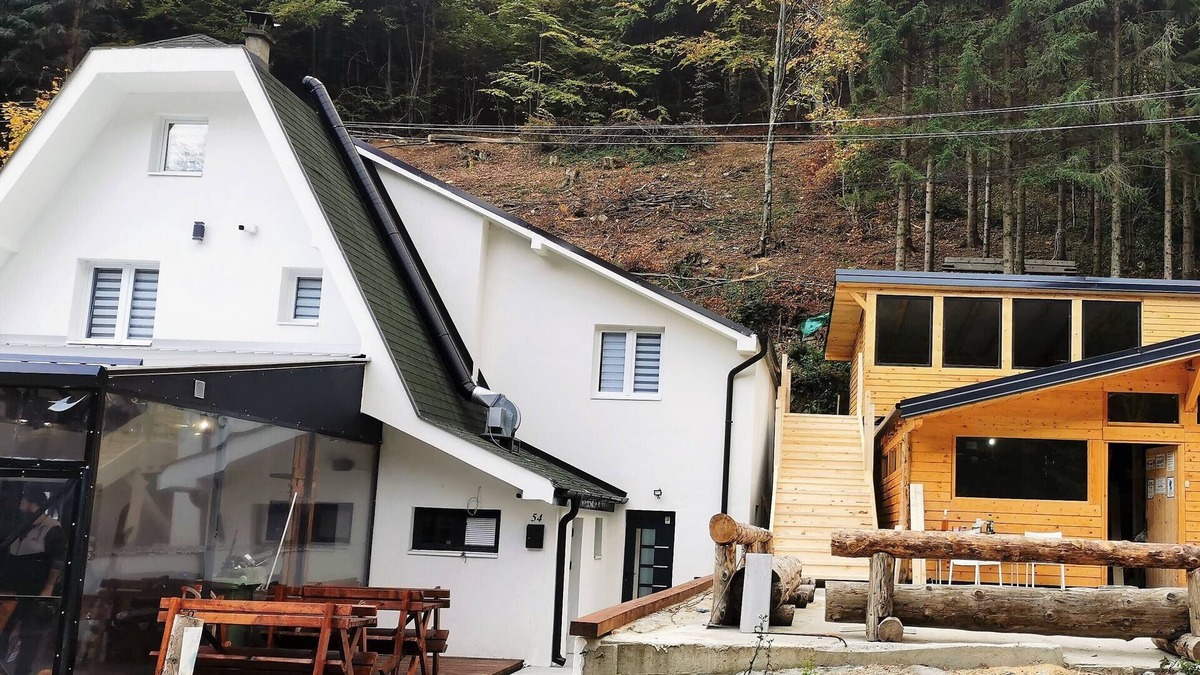 Kopaonik Apartment | Apartment "Kod-Dede" 1 - the best position in Brzeće