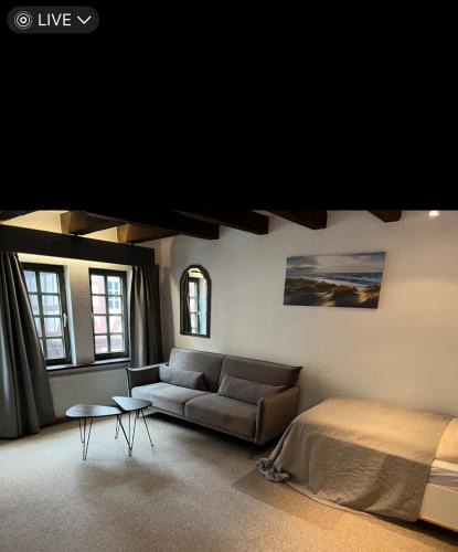 Herborn Apartment | Apartment-Komf-klein