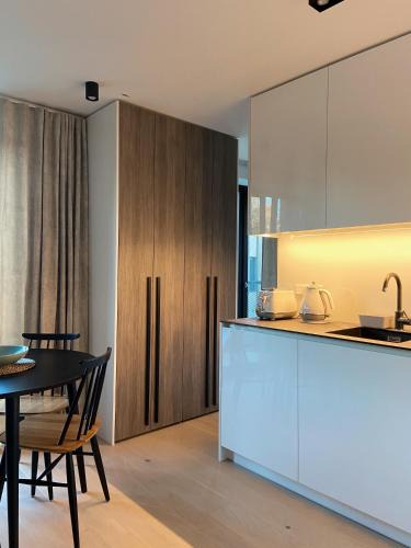 Neringa Apartment | Apartment KORA