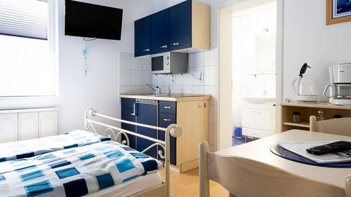 Sonnendorf Apartment | Apartment Koralle - Holiday village Slawitsch