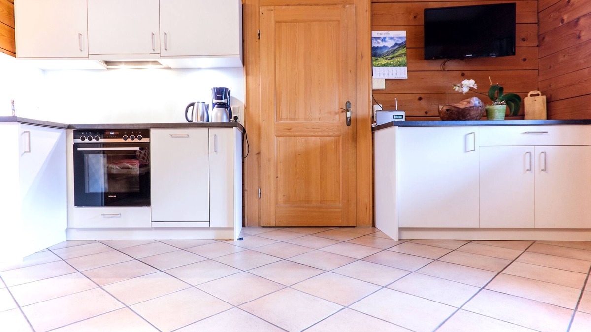 Flintsbach A. Inn Apartment | Apartment Kranzhorn 2 persons, 46 sqm, 1 bedroom