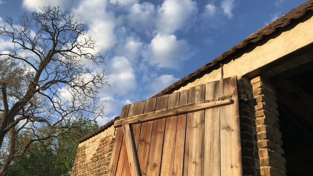 Zossen Apartment | Apartment Kranich - Maisonette in former horse stable