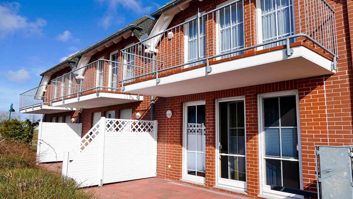 Neddesitz Apartment | Apartment * Kranichglück * - quiet location - Kranichglück 45