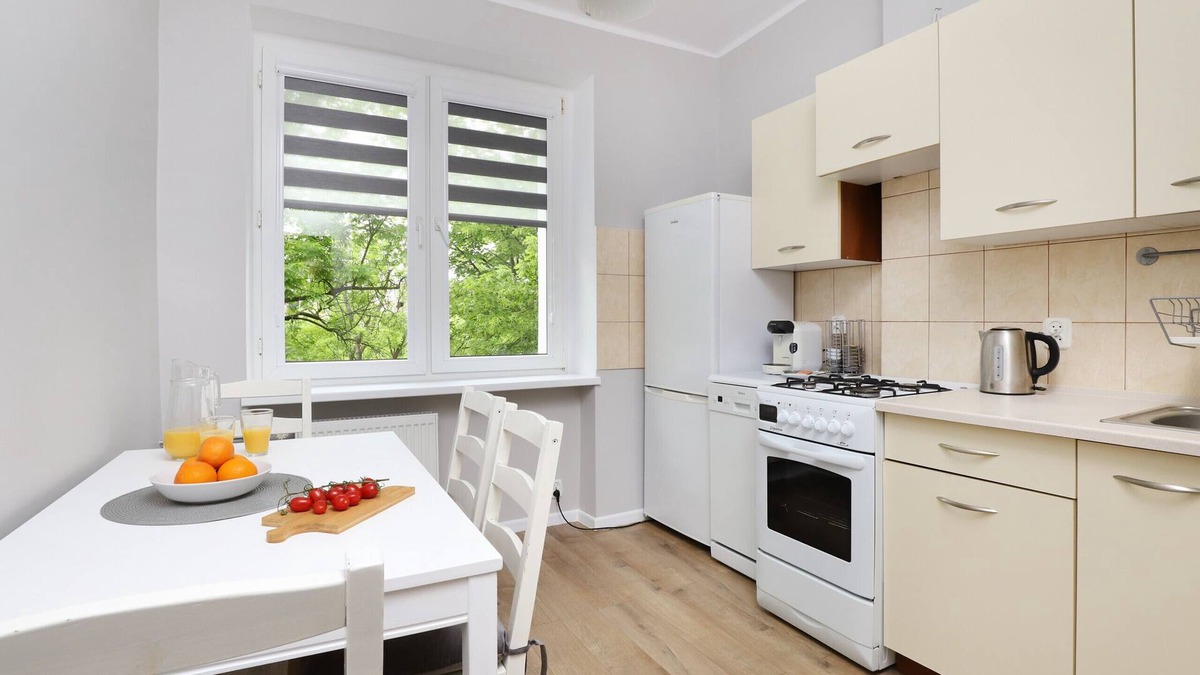 Kamienna Gora Apartment | Apartment Krasickiego 17/7