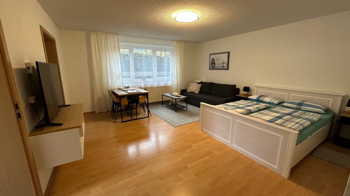 Herbolzheim Apartment | Apartment Kraus 2-4 pers.