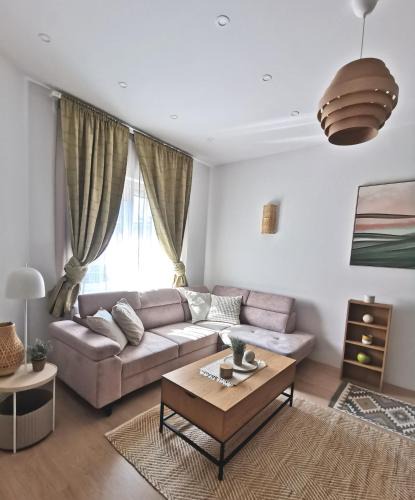 Lagymanyos Apartment | Apartment Krisz