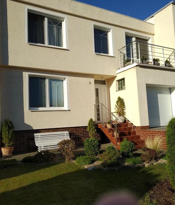 Krnov Apartment | Apartment Krnov