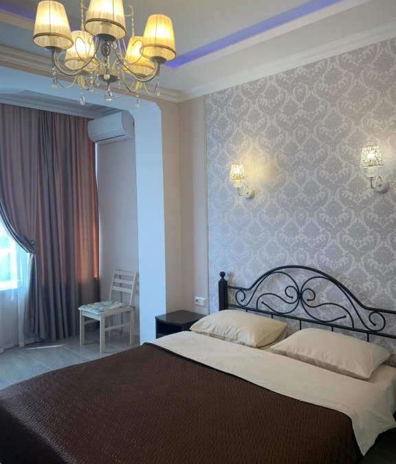 Gelendzhik Apartment | Apartment Krymskaya 19V