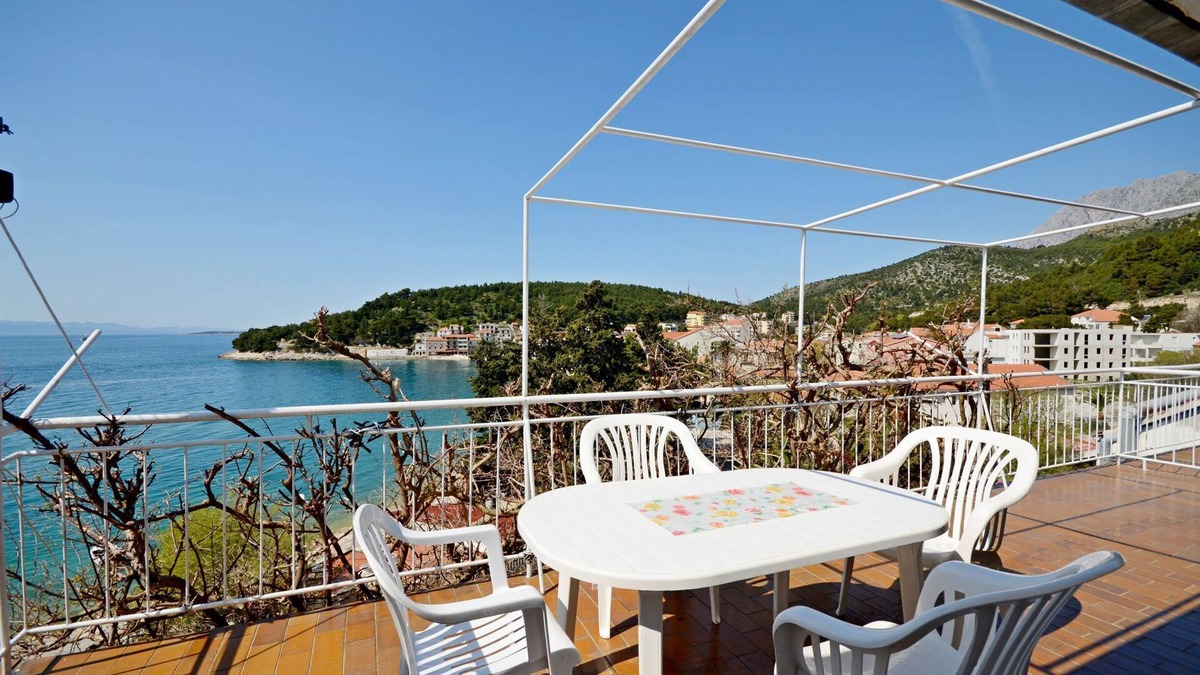 Drvenik Apartment | Apartment Ksenija (32561-A2) - Drvenik