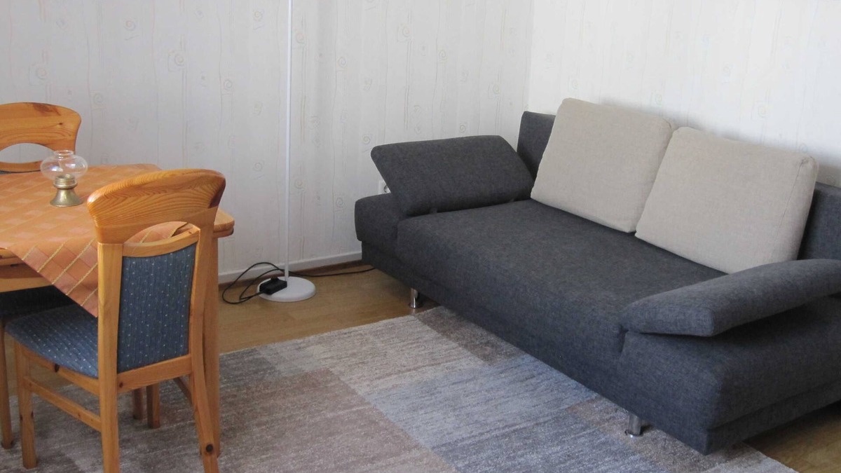 Ettenheim Apartment | Apartment Kuhner - Apartment 53sqm, 1 bedroom, max. 4 people
