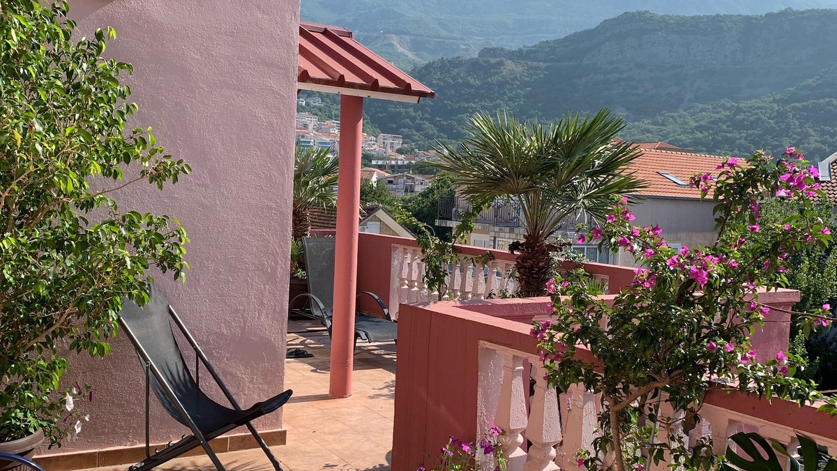 Maini Apartment | Apartment Kuljic - Budva