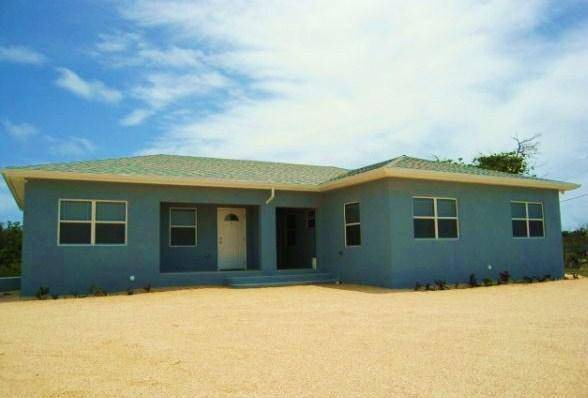 Stake Bay Apartment | Apartment