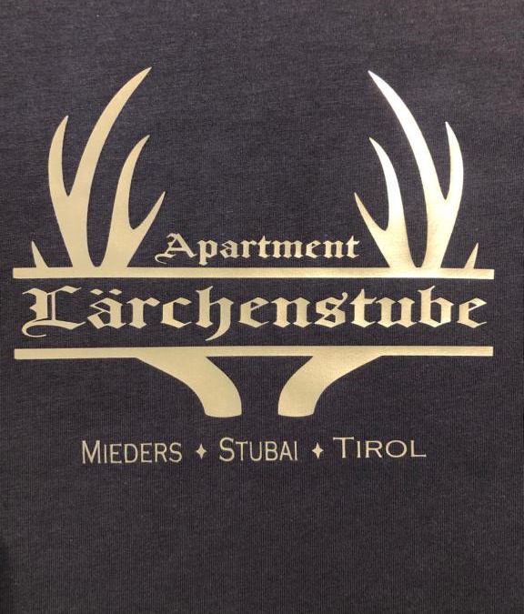Mieders Apartment | Apartment Lärchenstube