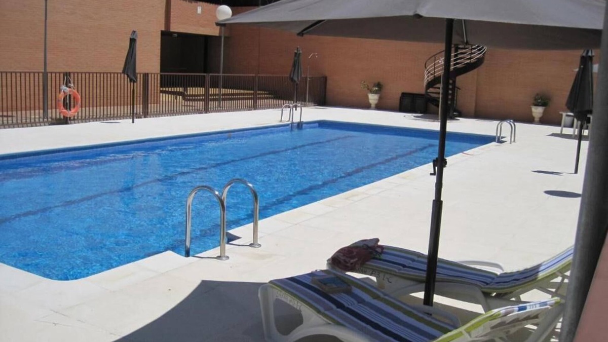 Las Rozas de Madrid Apartment | Apartment Las Rozas Village, Casino.