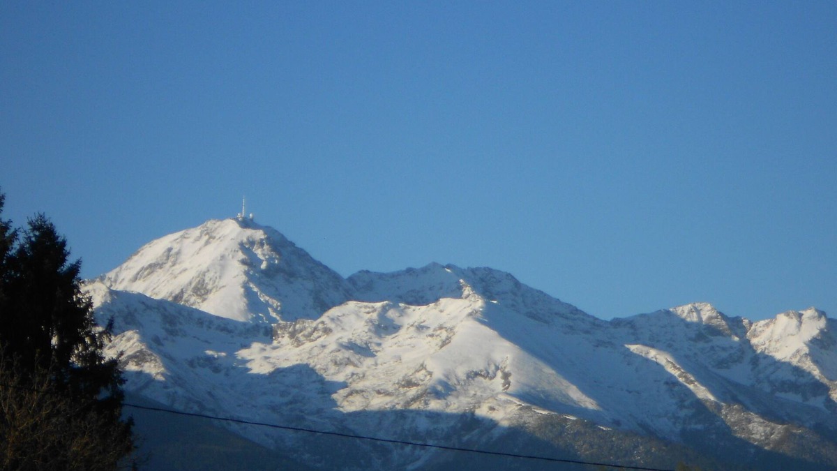 Bagneres-de-Bigorre Apartment | Apartment Le Montaigu
