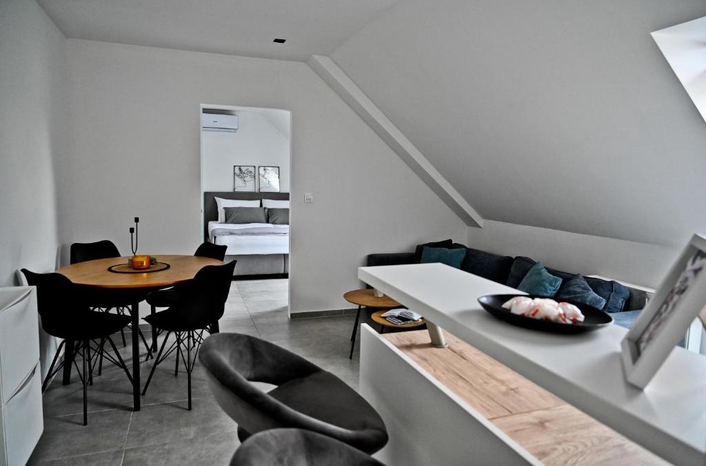 Hoce-Slivnica Apartment | Apartment Lilly