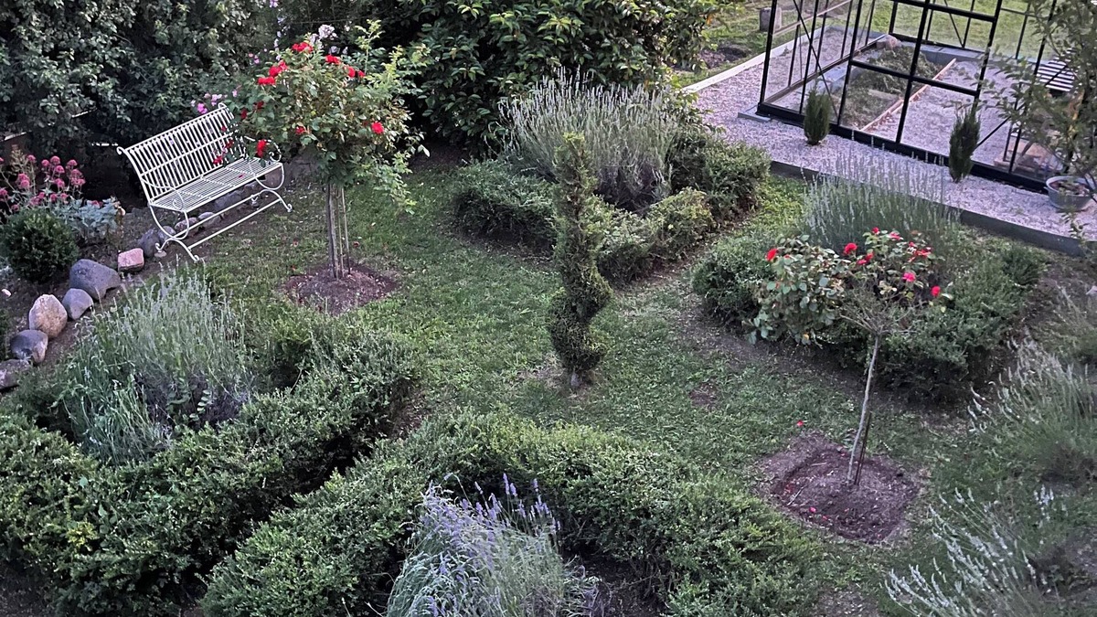 Rosieres Apartment | Apartment LA BASTIDE