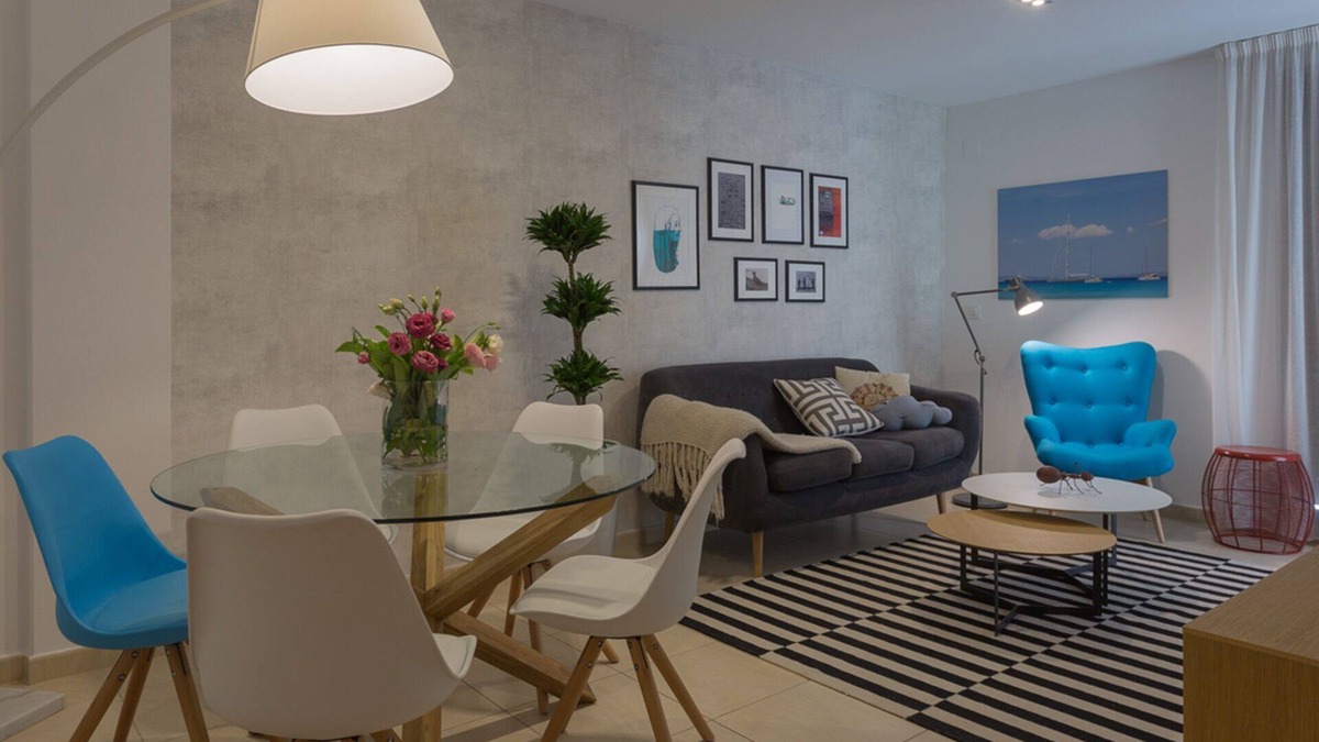 Lliber Apartment | Apartment La Calma