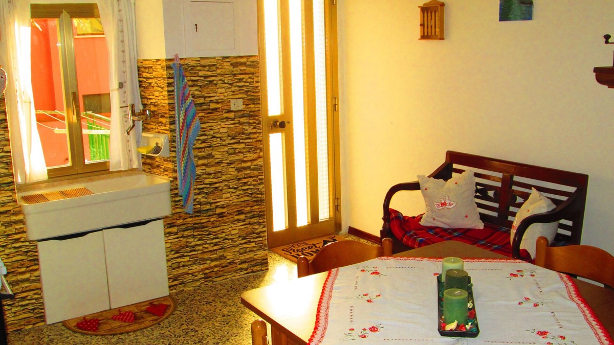 Furlo Apartment | Apartment "La casa dei nonni"