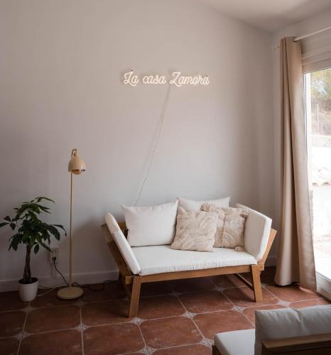 Totana Apartment | Apartment La casa Zamora