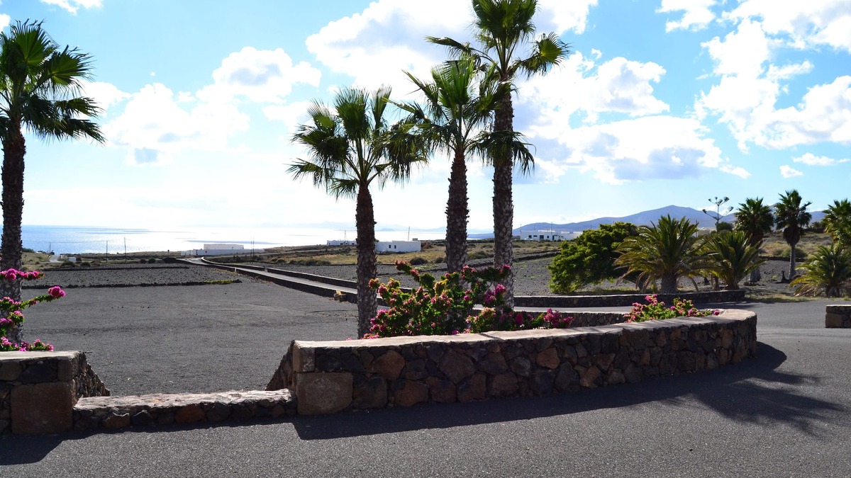 Macher Apartment | APARTMENT LA FINCA