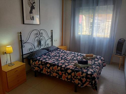 San Jose de la Vega Apartment | Apartment La Huerta de Beniajan 50 por ciento dcto directo